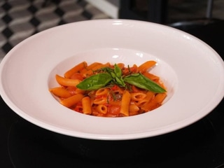 Пене Арабьята  | Penne Arabata 