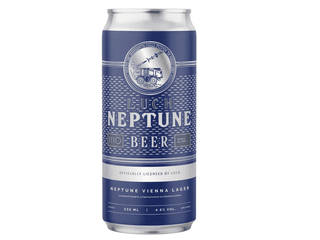 ШО Neptune