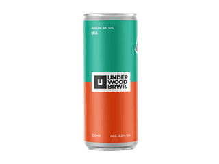 Underwood  IPA