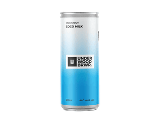 Underwood  COCO MILK