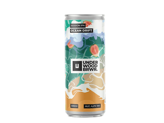Underwood OCEAN DRIFT