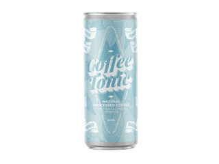 Underwood COFFEE TONIC