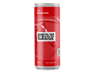 Underwood MICHELADA
