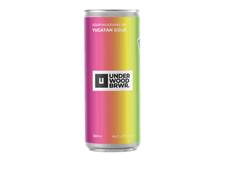 Underwood   YUCATAN GOLD