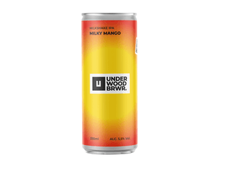 Underwood MILKY MANGO