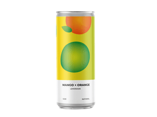 Underwood MANGO x ORANGE LEMONADE