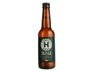 Heming Belgian Pale Ale