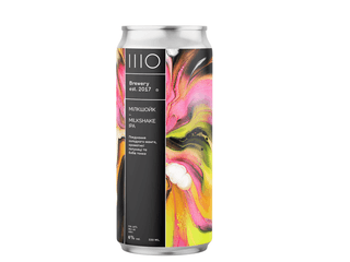 ШО Milkshake IPA