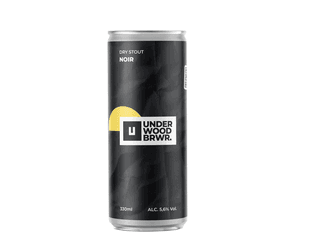 Underwood  NOIR NOIR