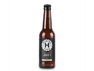 Heming Lager 11