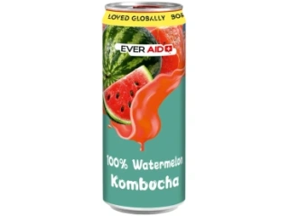 Комбуча ж/б кавун