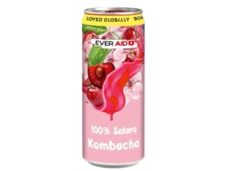 Комбуча ж/б сакура