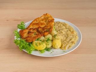 Kotlet schabowy