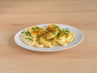 Pierogi ruskie