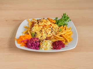 Kotlet zbójnicki
