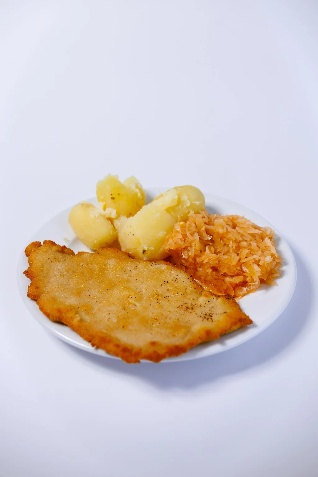 Kotlet schabowy