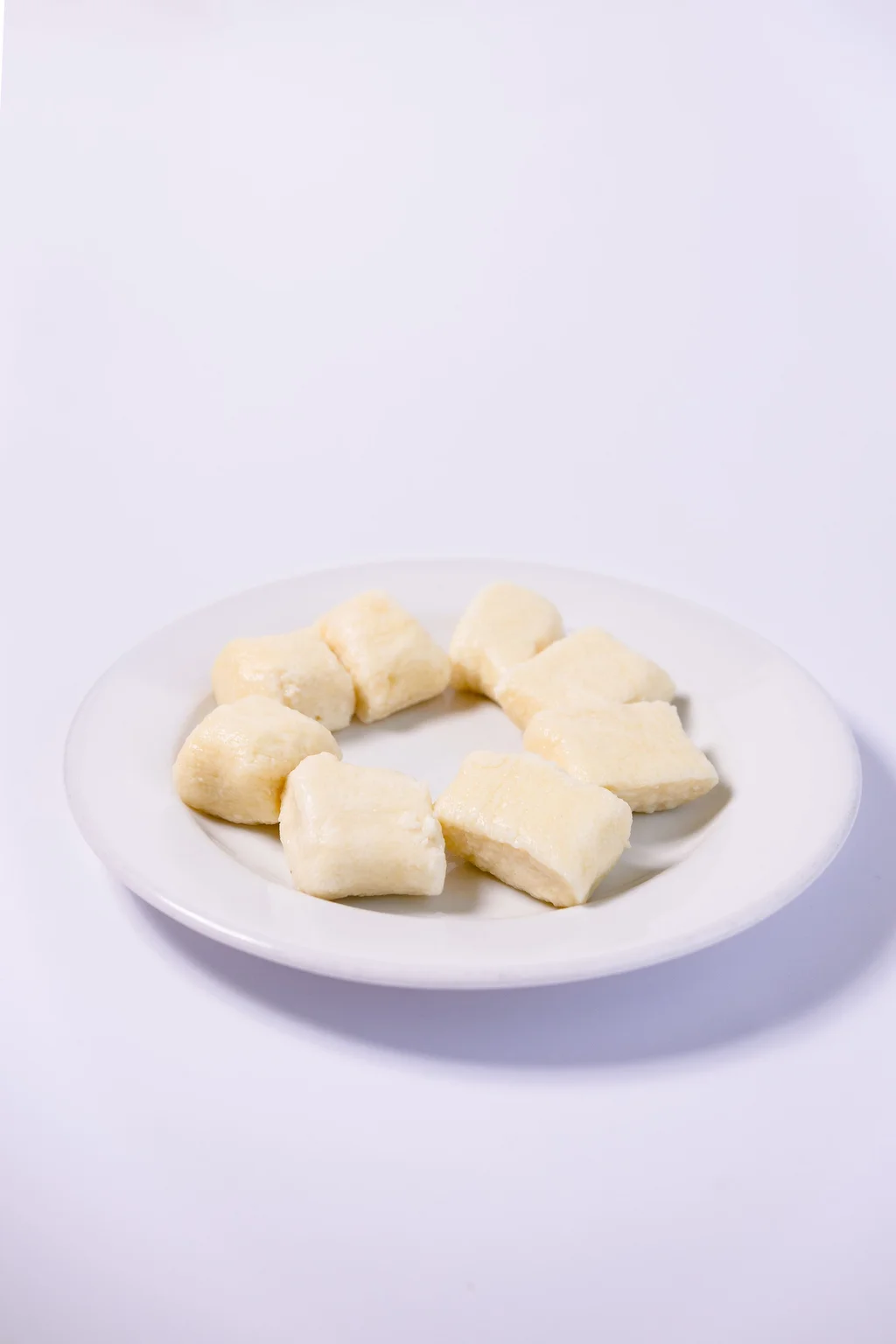 Pierogi leniwe