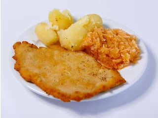 Kotlet schabowy
