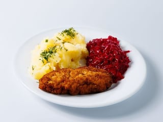 Kotlet mielony