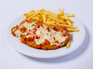 Kotlet Gyros