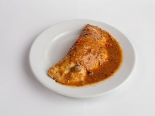 Placek po zbójnicku