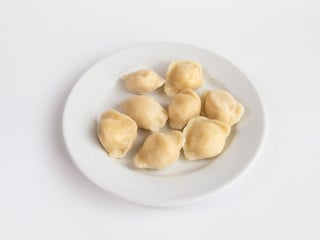 Pierogi ruskie