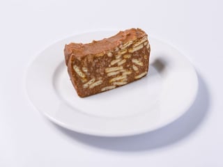 Blok czekoladowy