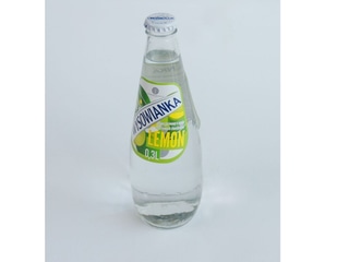 Wysowianka Lemon