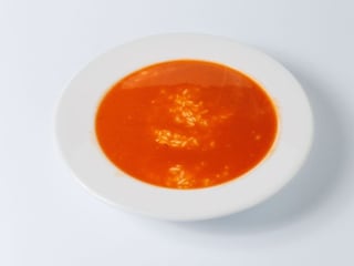 Zupa pomidorowa