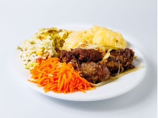 Wątrobka drobiowa