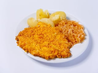 Antrykot z kurczaka