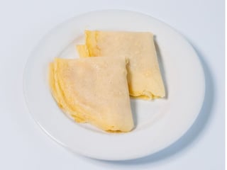 Naleśnik z serem