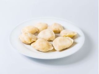 Pierogi ruskie