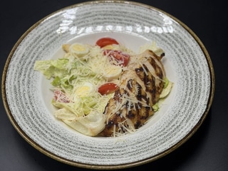 Цезар з куркою