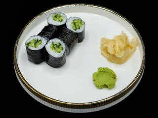 Макі Огірок