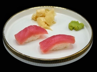 Нігірі Тунец