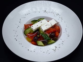 Салат Грецький