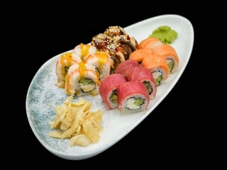 Сет Філадельфія