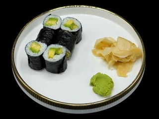 Макі Авакадо