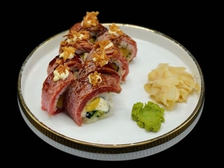 Абурі Тунец