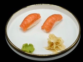 Нігірі Лосось