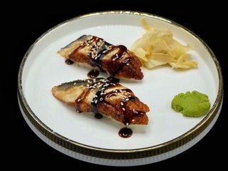 Нігірі Вугор