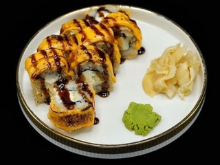 Хот чіз рол