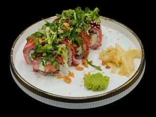 Рол Дабл Фіш