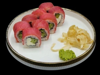 Філадельфія Тунец