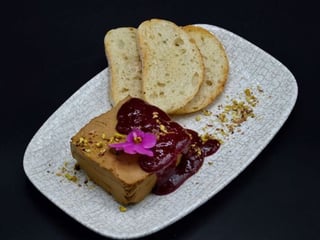 Пате з курячої печінки