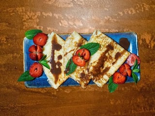 Pancakes