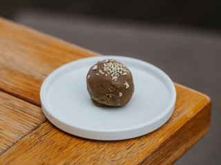 Hojicha gulička