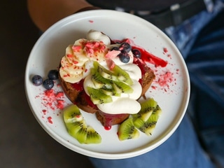 Barovňa Bread - Sezónny II