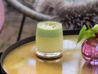 Yuzu Matcha cloud